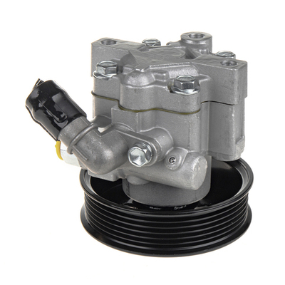 Насос ГУР CHEVROLET Cruze GANZ GIL02008