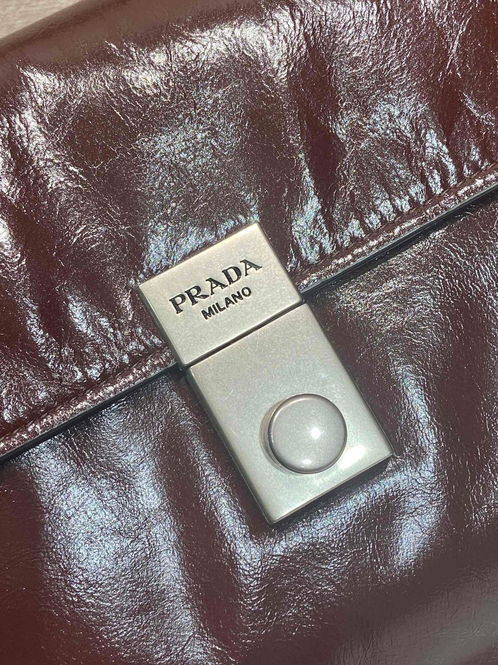 Prada Bag 38 cm