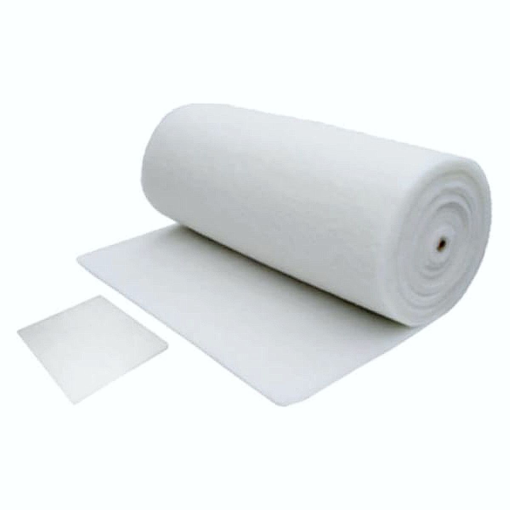 WDK-PF150 (2,0м*20м*6мм) Фильтр предварительной очистки
