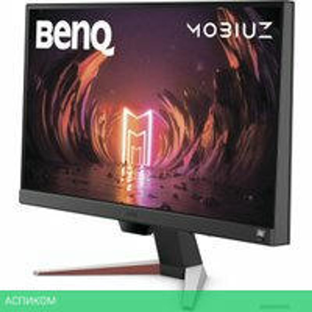 Игровой монитор BenQ Mobiuz EX240N