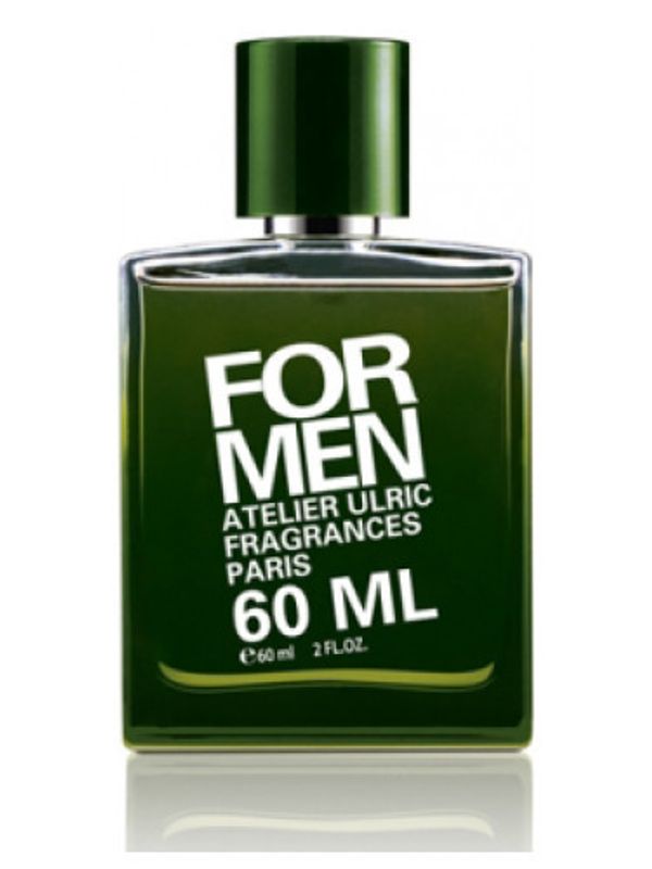 Atelier Ulric Fragrances U1 For Men