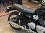 Triumph Bonneville T120, 2024