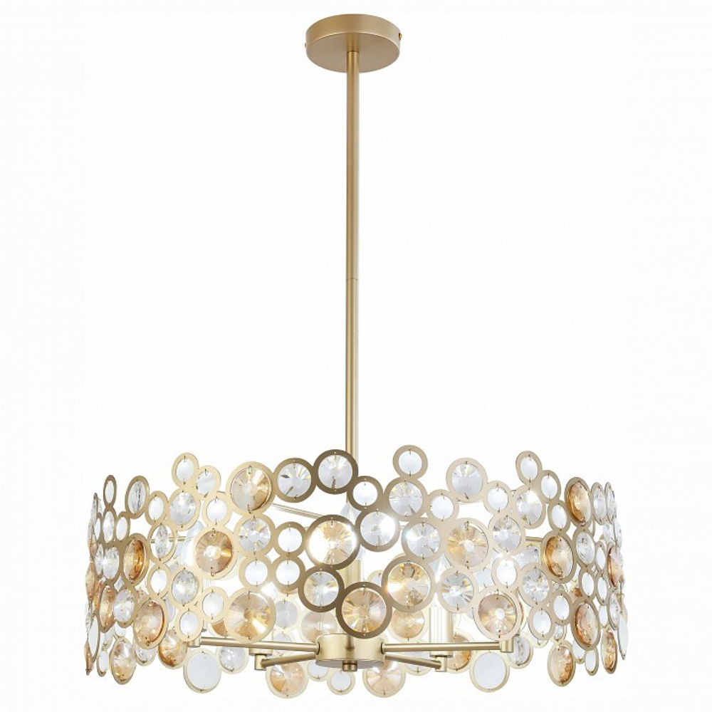 Люстра на штанге ST-Luce SL1172.203.05