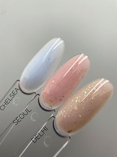 База камуфлирующая Delux Chelsea Mia 15 мл