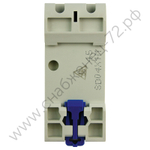 Устройства защитного отключения Энергия АВДТ-32 (УЗО)