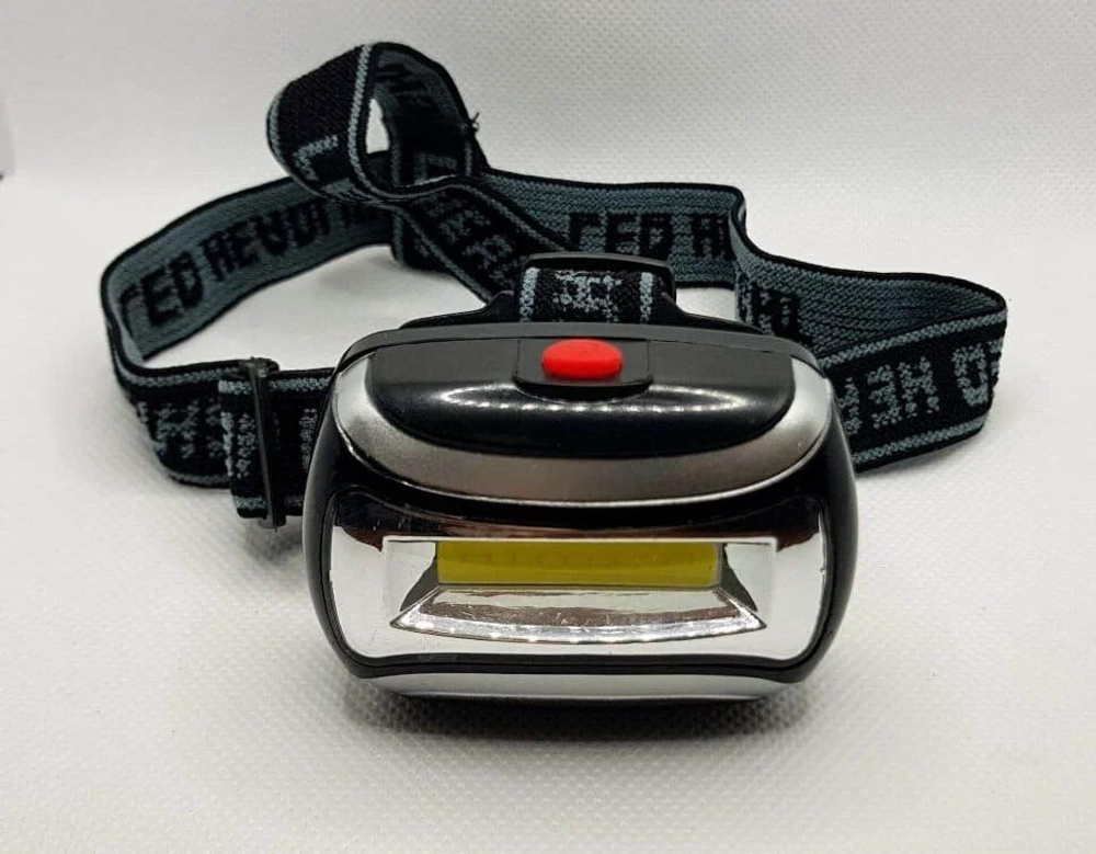 Налобный фонарь CH-2016