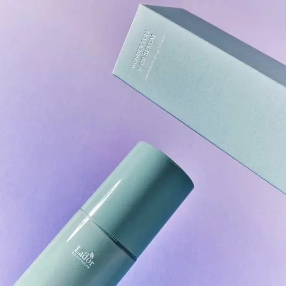 La`dor Увлажняющая сыворотка для волос - Wonder Full Hair Serum, 100мл
