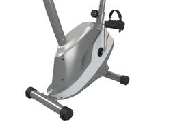 Велотренажер UNIXFIT BL-350 Silver