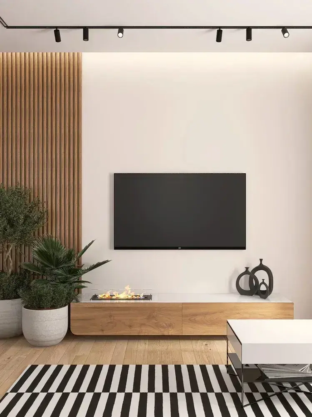 Обои флизелиновые БЕЖЕВЫЙ ЛАТТЕ однотонные с эффектом окрашенной стены 1.05х10.05 моющиеся для гостиной, спальни, кухни