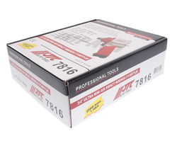 Гайковерт пневматический 3/4'' 1491Нм 9000об/мин. ударный JTC