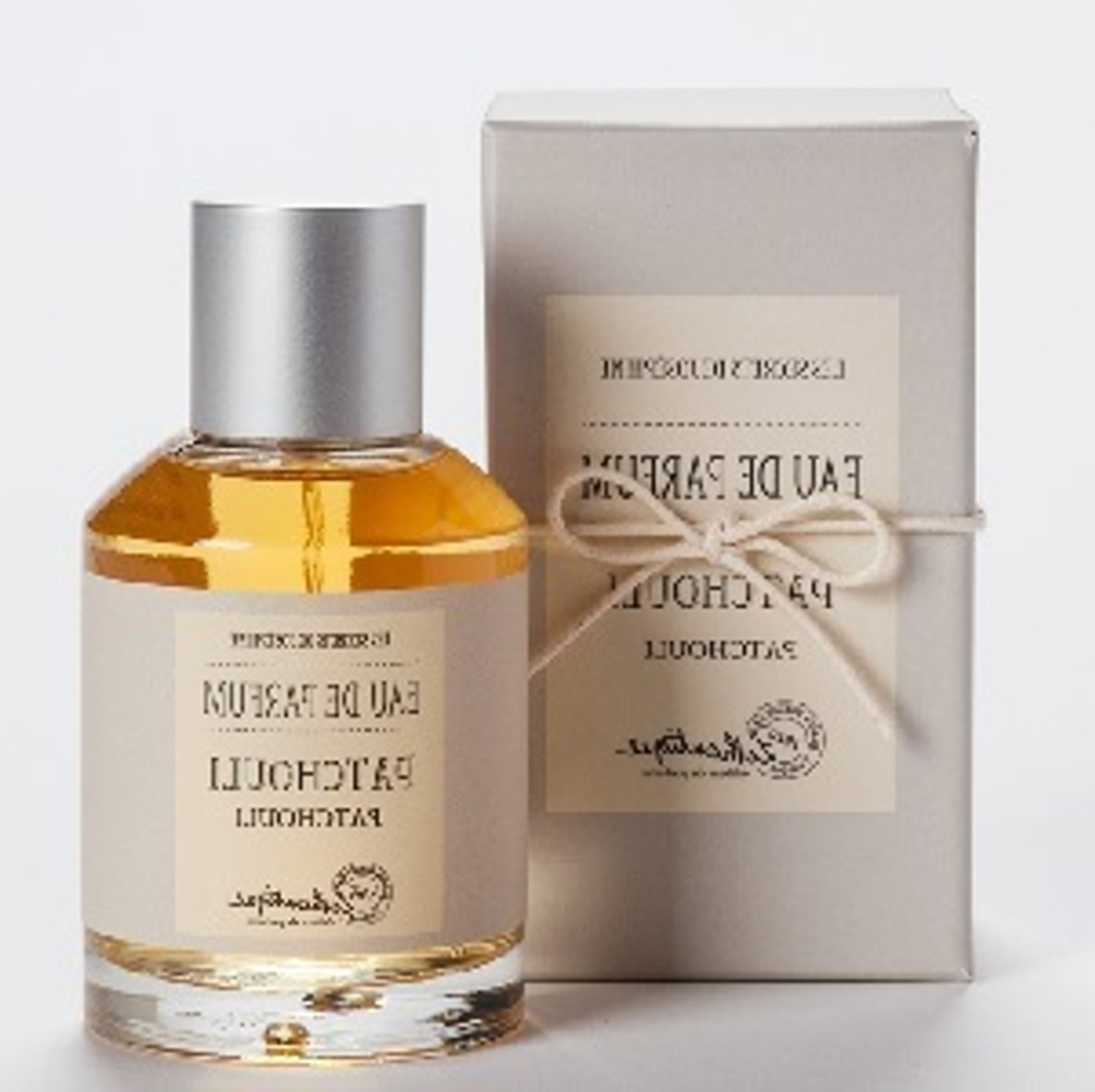 ПАЧУЛИ МАСЛО LIGHT (PATCHOULI HE LIGHT (INDONESIE) IFF)