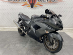 Kawasaki ZZ-R1400 2006