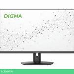 Монитор Digma Progress 24P201F