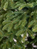 Ель искусственная «Ровето» (Литая хвоя) от 1.8 до 2.1 м