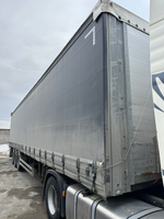 Тонар 9888* Полуприцеп бортовой 9888