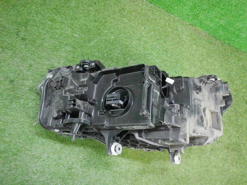 Фара правая BMW X3 G01 X4 G02 (2017-2021) Adaptive LED