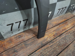 Накладка крыла переднего правого Jaecoo J8 24-нв Б/У Оригинал 609001168AADQJ