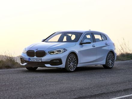 1-Series