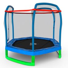 Батут DFC JUMP KIDS 7&#39;