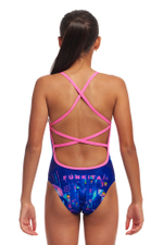 Купальник FUNKITA Girl's Cyber City
