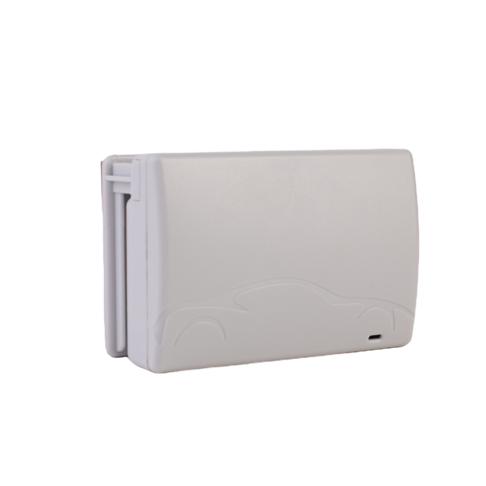 Транспондер ЗСД СПБ