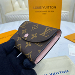 Louis Vuitton Rosalie Coin Purse