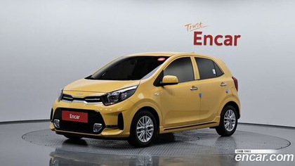 Kia Morning Urban (JA) Prestige (01.2023)