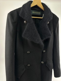 Пальто Ermanno Scervino