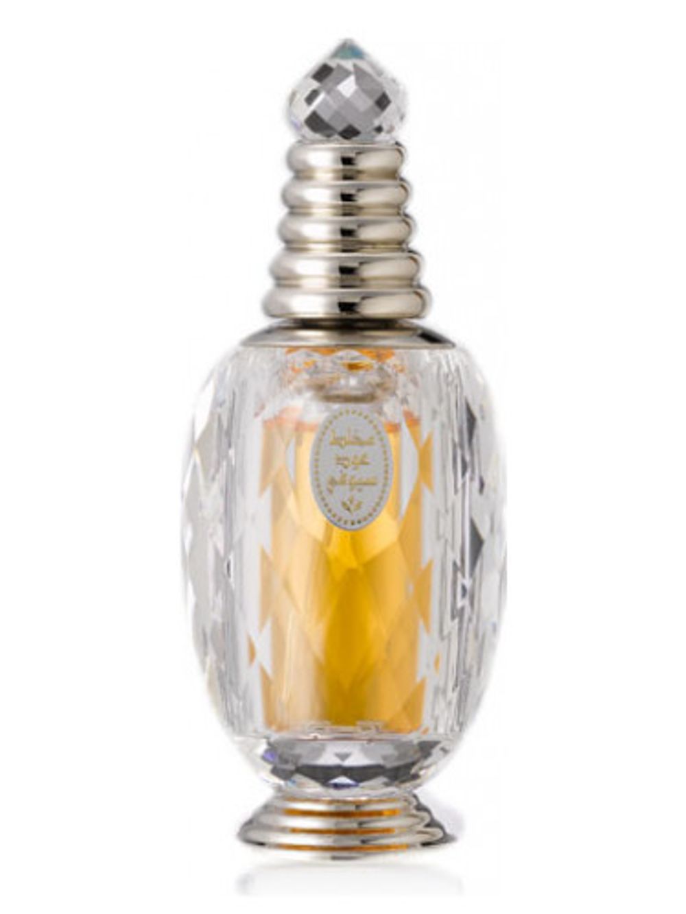 Rasasi Mukhallat Oudh Siufi