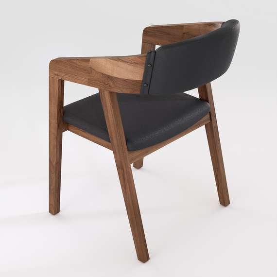 AL 101S Стул Сохо soft (530*580*790)