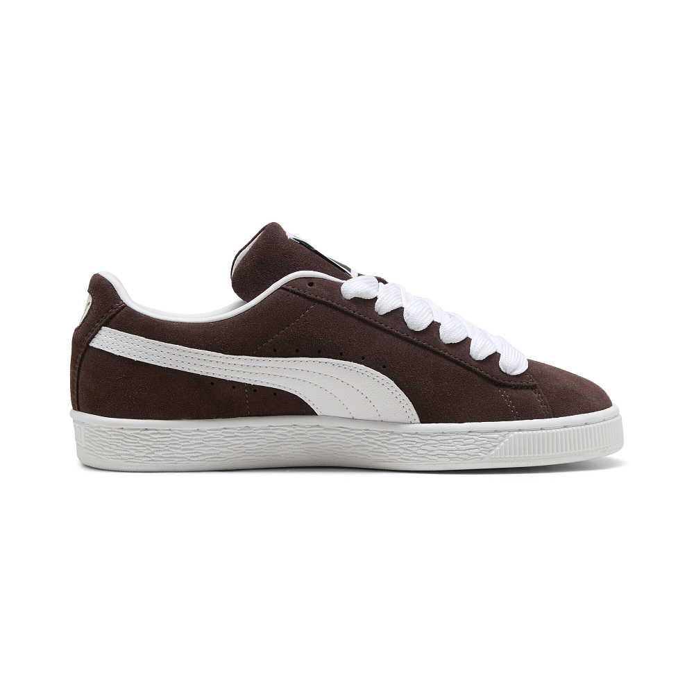 Мужские кеды PUMA Suede Classic