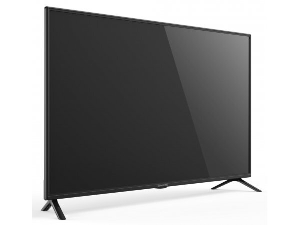 LED телевизор Full HD SunWind SUN-LED40XB201
