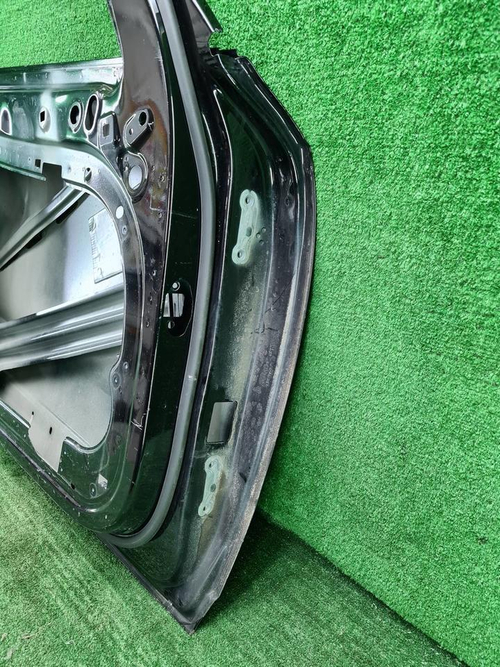 Дверь передняя левая Volvo XC90 2 (2014-н.в.)