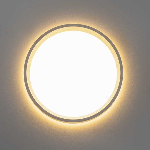 Потолочный светодиодный светильник Citilux Etalon CL750180