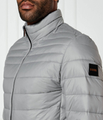 Куртка Oden2 BOSS ORANGE - серый(50530822)