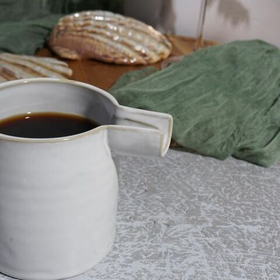 Молочник 300 мл,керамика "Frutti di Mare" P.L.