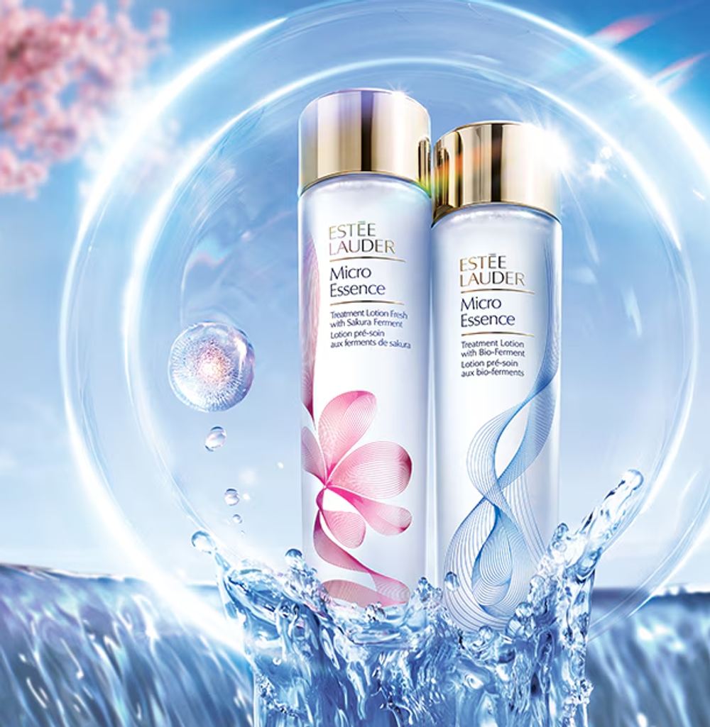 ESTEE LAUDER Ухаживающий лосьон