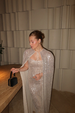 Накидка STEPHANIE