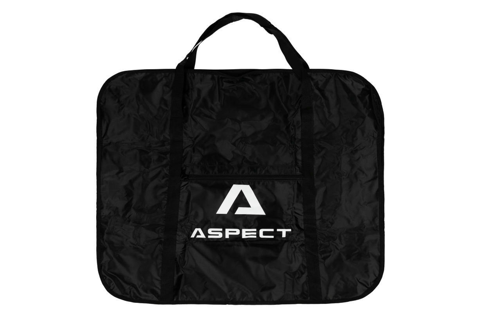 Складной велосипед Aspect Borneo 3 (2024)