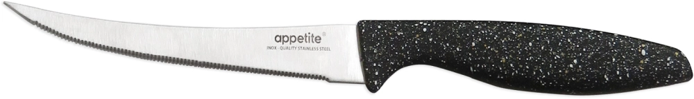 Нож д/томатов Appetite Гамма 12,7см нерж.сталь