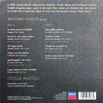 Cecilia Bartoli, Ensemble Matheus, Jean-Christophe Spinosi / Antonio Vivaldi (LP)