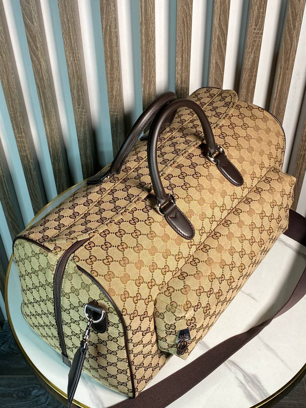 Дорожная сумка Gucci
