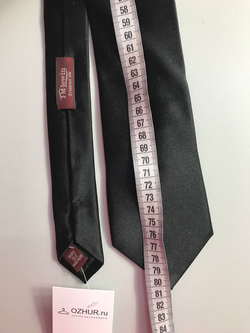 Галстук TM Lewin шелковый