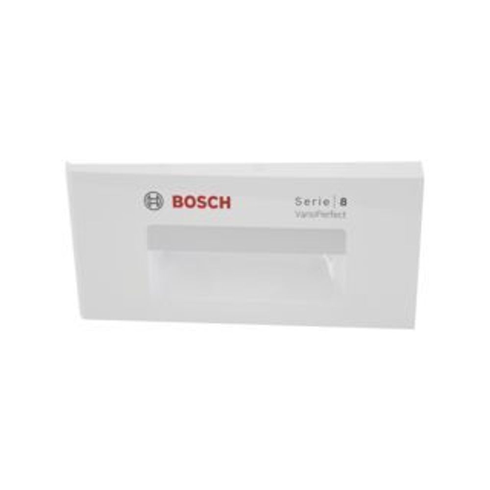 Панель дозатора стиральной машины BOSCH Logixx 8 652316, 12004086