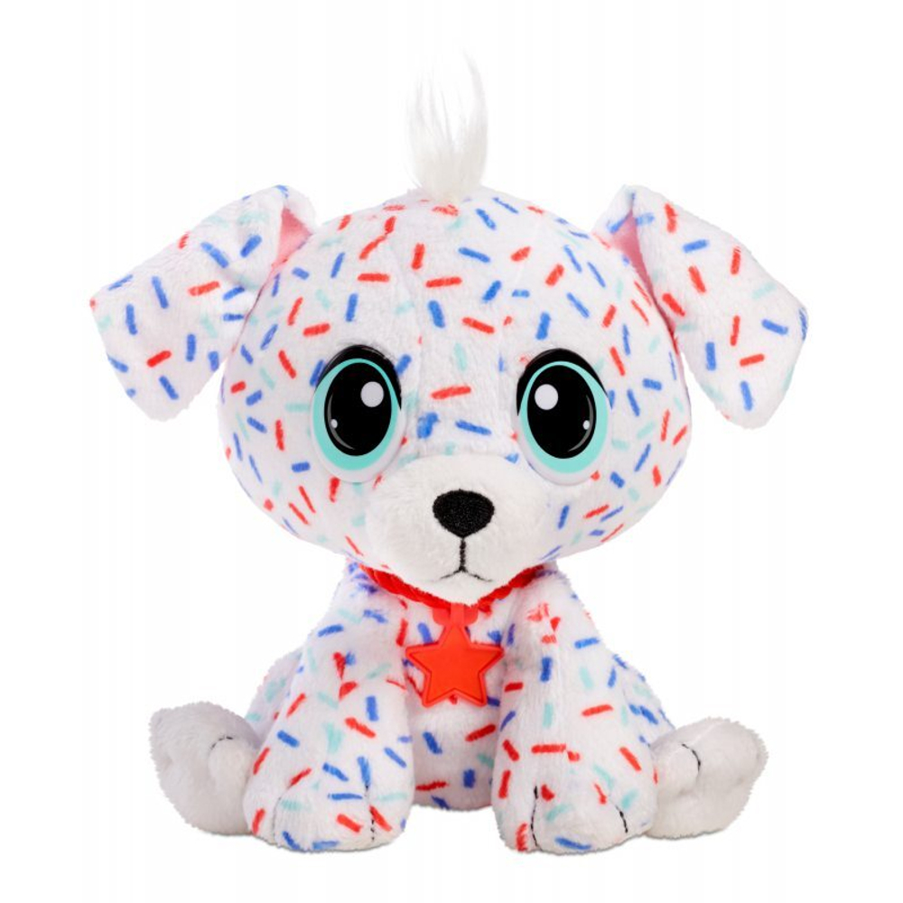 Игровой набор Little Tikes Rescue Tales - подарочный питомец далматинской собаки 658310