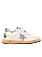 Кеды Golden Goose