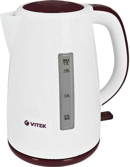 Чайник VITEK VT-7055 (W)