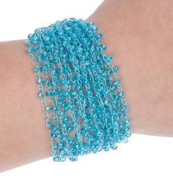 Y-BB014 Браслет из бисера «Вуаль»