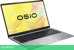 Ноутбук Osio FocusLine F150i-020