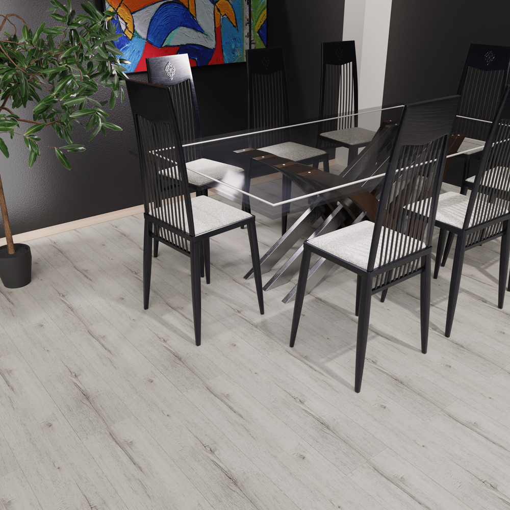 Borneo Дуб Ярпен, 2,184 м²